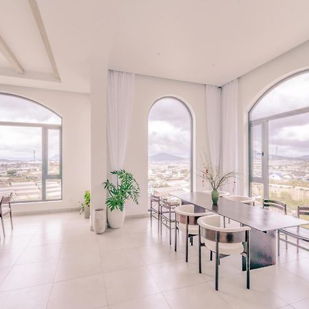 La Garden Villa Khu Chi Lăng Exteriér fotografie